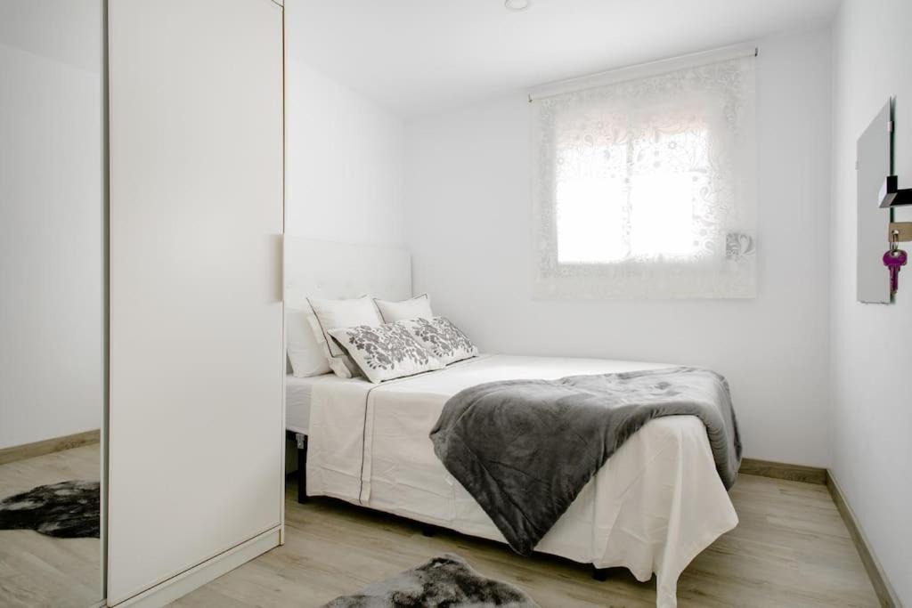 L'Hospitalet de Llobregat House | Habitaciónes bonitas y cómodas