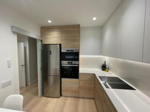 Sant Cugat del Valles Apartment | Habitación Winahost Sant Cugat