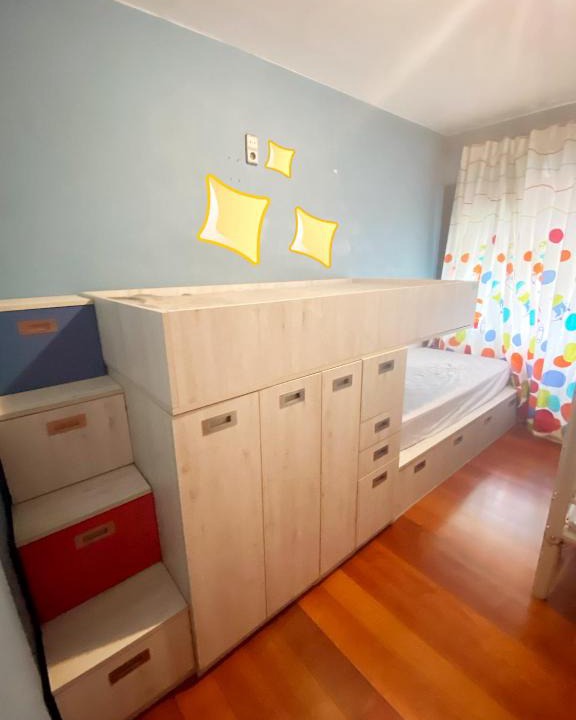 el Bon Pastor Bed & Breakfast | Habitación Familiar