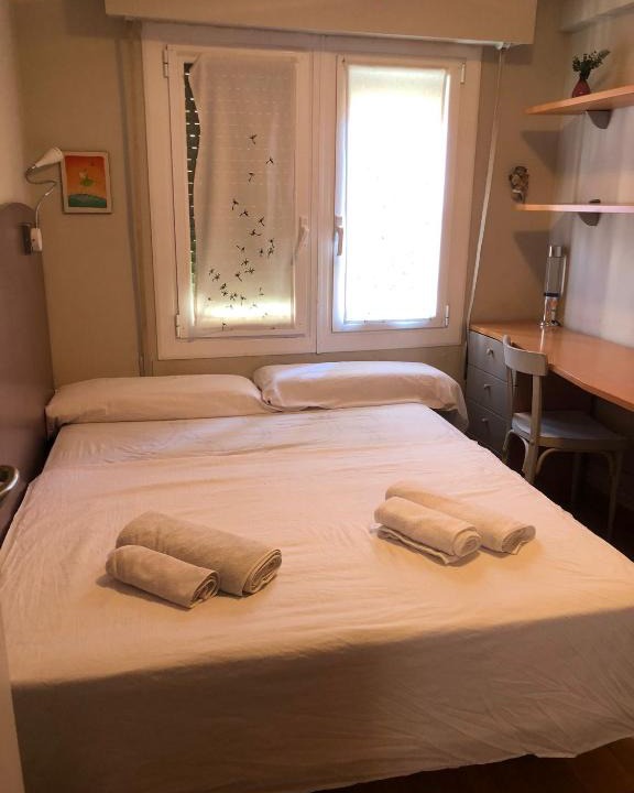 Estella House | Habitación Matrimonial