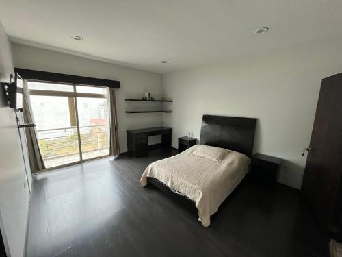 Orizaba House | Habitación Ojo de Agua