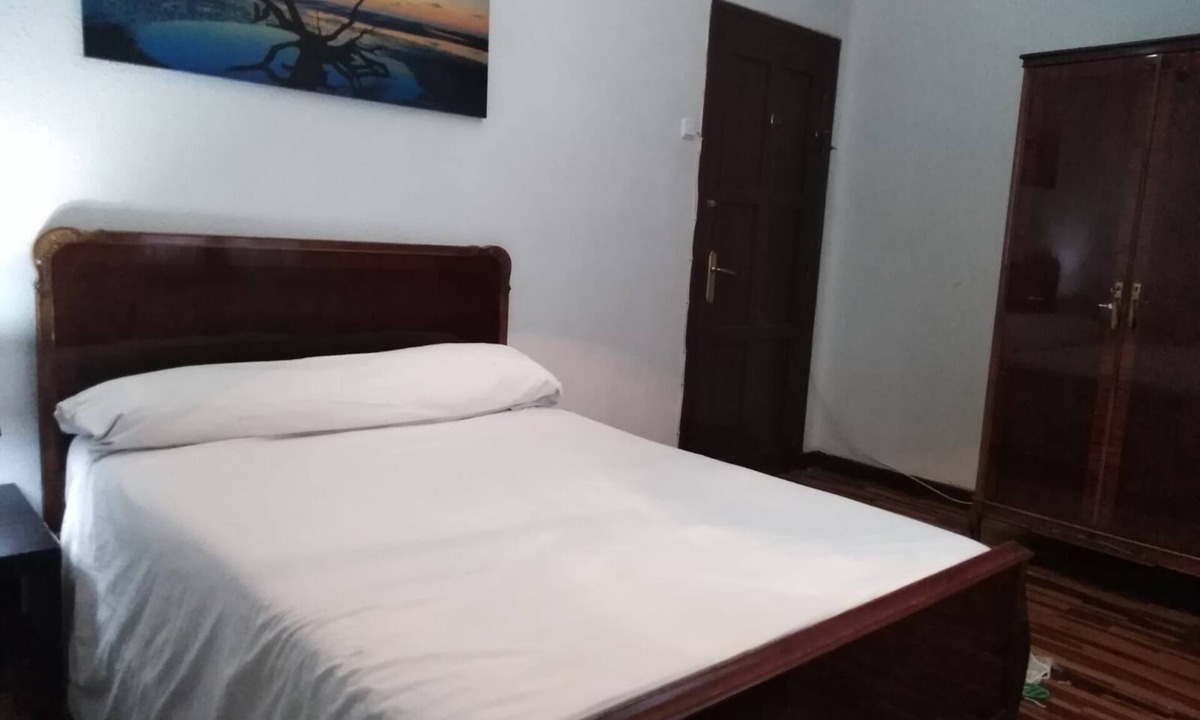 Pamplona City Centre Apartment | Habitación Privada, en Apartamento Compartido, San Fermin Toros Pamplona