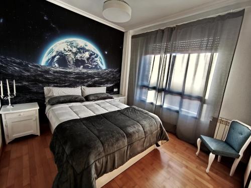 Sabadell Bed & Breakfast | Habitación Privada Residencial