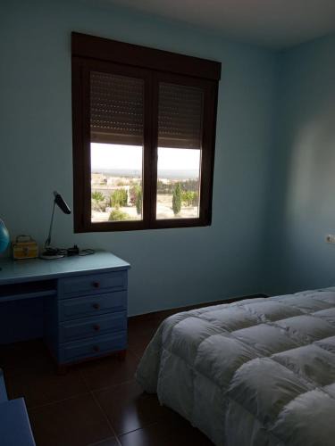 Agramon House | Habitacion en casa rural