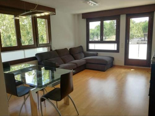 Sant Cugat del Valles Bed & Breakfast | Habitacion con Piscina