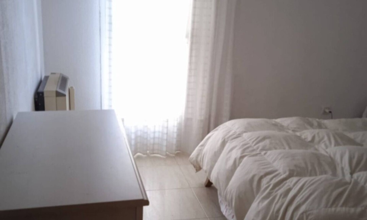 Pinto Condo | Habitacion Matrimonial