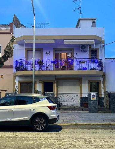 La Granada House | Habitaciones Yanet