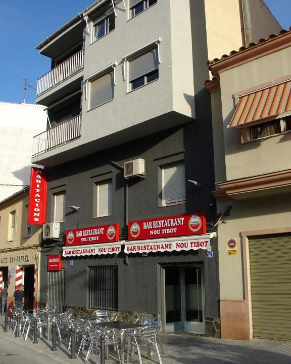 Ontinyent House | Habitacions Casa Roberto
