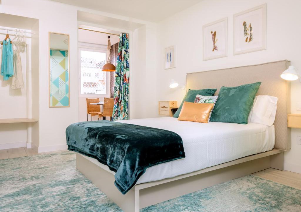 Vitoria-Gasteiz Old Town House | HABITAKA, Hogares de paso