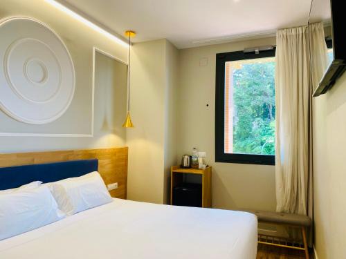 Jaca House | Habital Suites