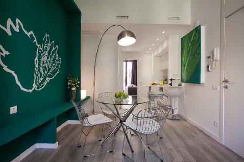 Hostafrancs Apartment | Habitat Apartments ADN