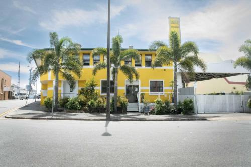 Brisbane Central Business District Hostel | Habitat Backpackers