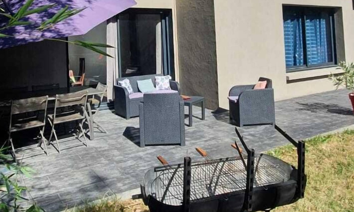 Somloire House | Hacienda gîte