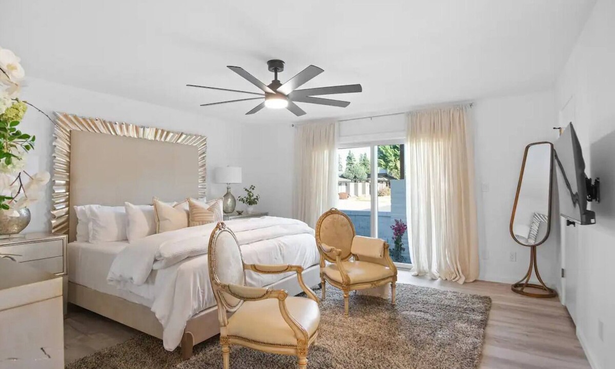 Modesto House | Hacienda Heart, Modesto Ca