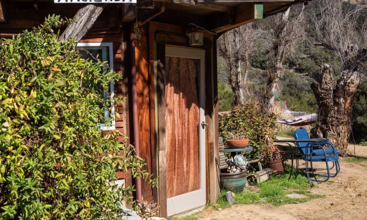 Topanga Apartment | Hacienda Hideaway + Mountain View, Creek & Trails