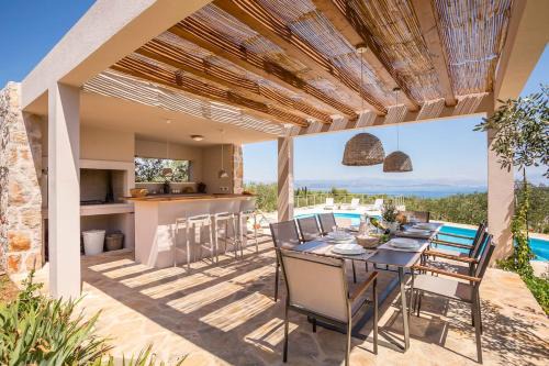 Solta Villa | Hacienda Lucio
