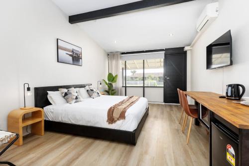 Nambucca Heads Hotel | Hacienda Nambucca