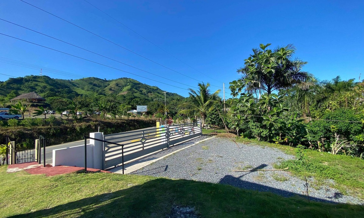 Miches House | Hacienda Reyna