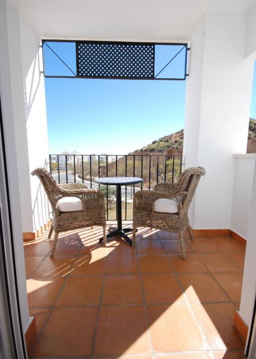 Jeronimo y Avileses y Balsicas de Arriba Apartment | Hacienda Riquelme Sucina 60 2A