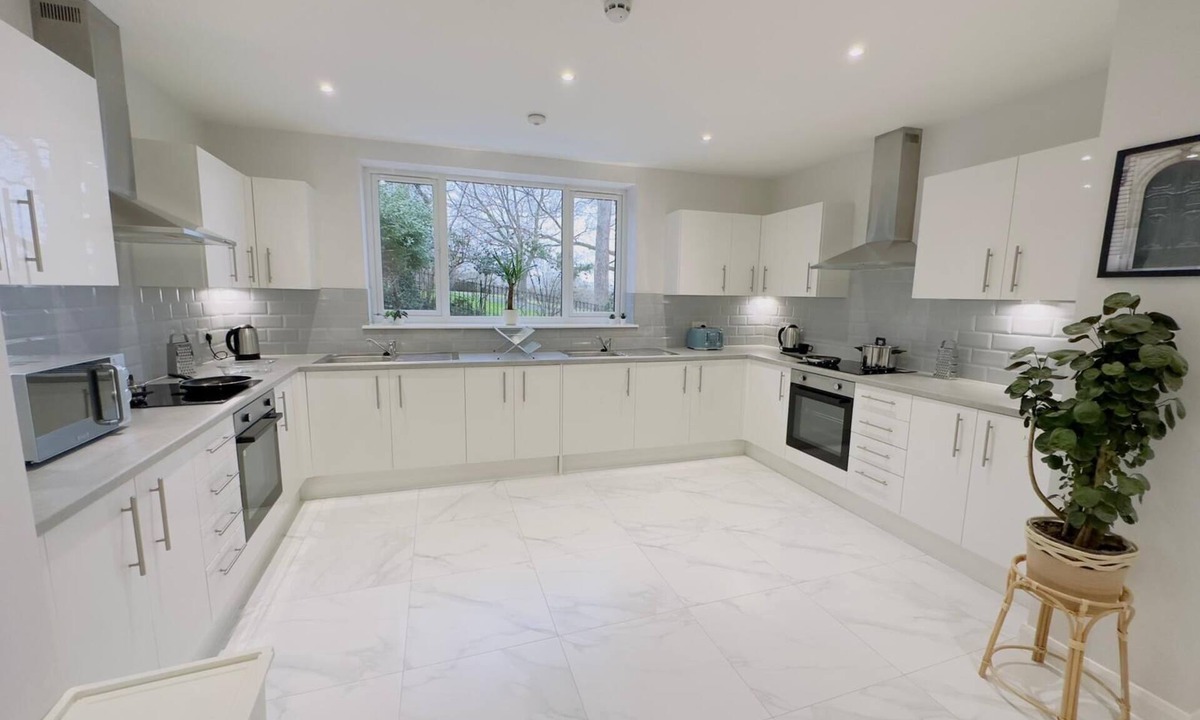 Upper Clapton Apartment | Hackney Studios by Sleepy - Studio Flat 6