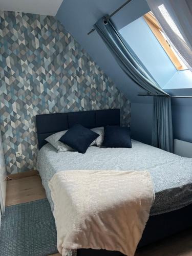 Persan Villa | Haddad