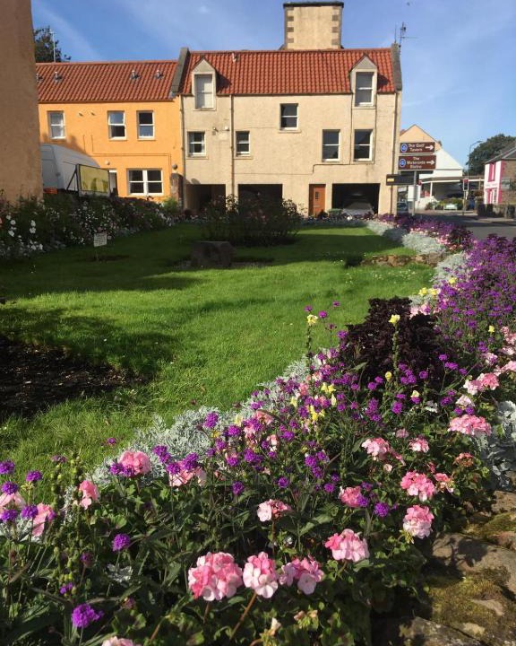Haddington Apartment | Haddington George House