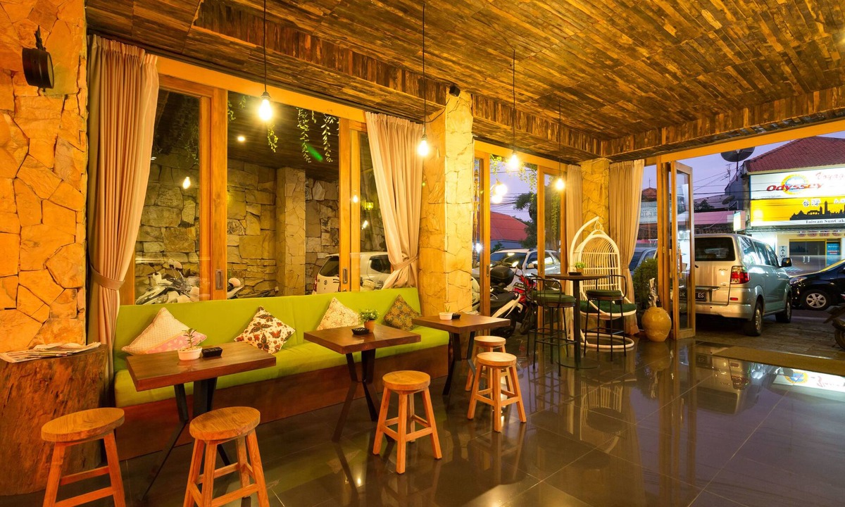 Raya Kuta Hotel | Hadi Poetra Hotel