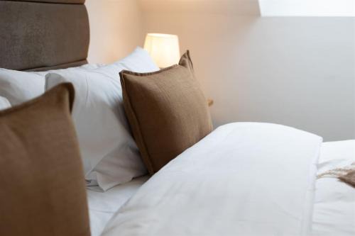 Wall Hotel | Hadrians Hotel