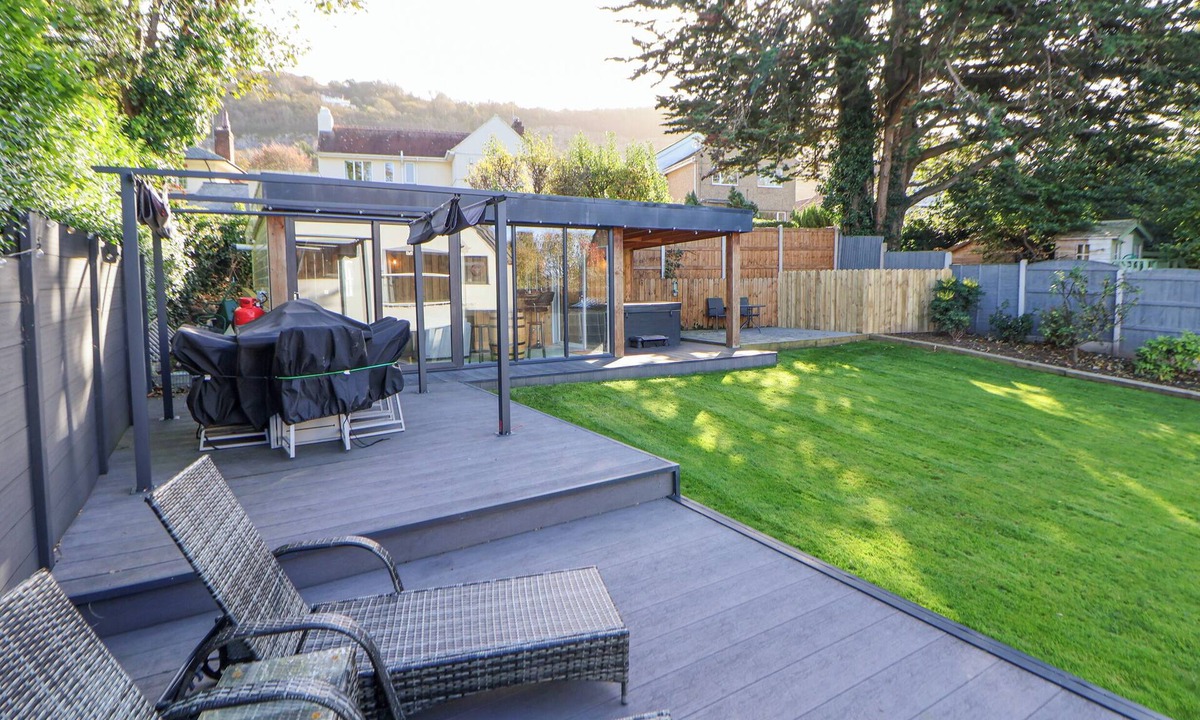 Prestatyn Cottage | Hafan Y Mor