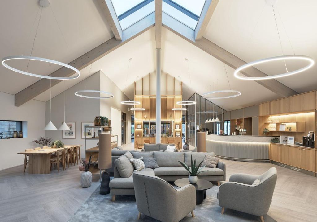 Rodbyhavn Hotel | Hages Badehotel