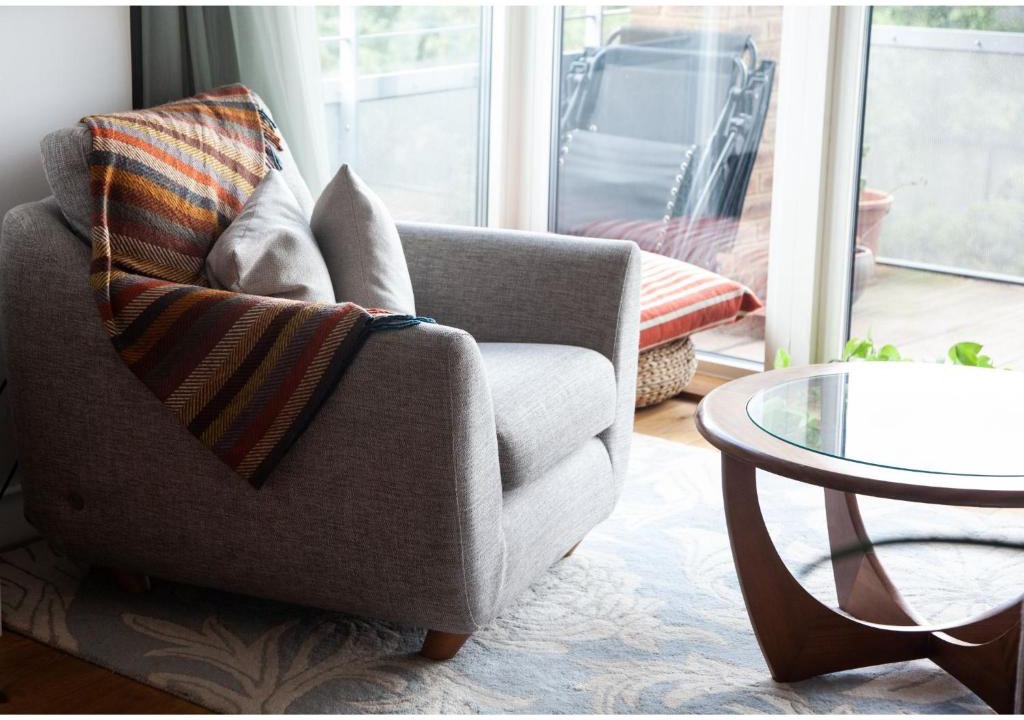 Haggerston Apartment | Haggerston 2Bed2Bath Apartment, E8