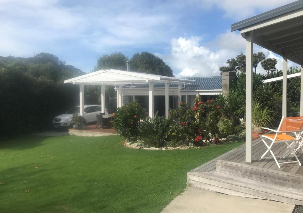 Hahei House | Hahei Getaway