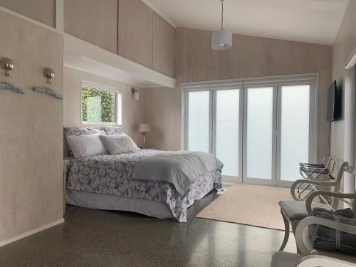 Hahei House | Hahei Hibiscus Cottage Studio