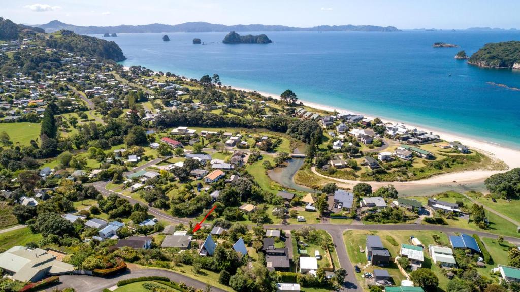 Hahei House | Hahei Views