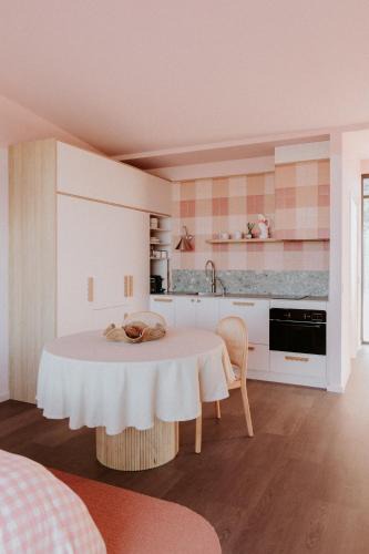 Hahndorf Apartment | Hahndorf Farm Barn