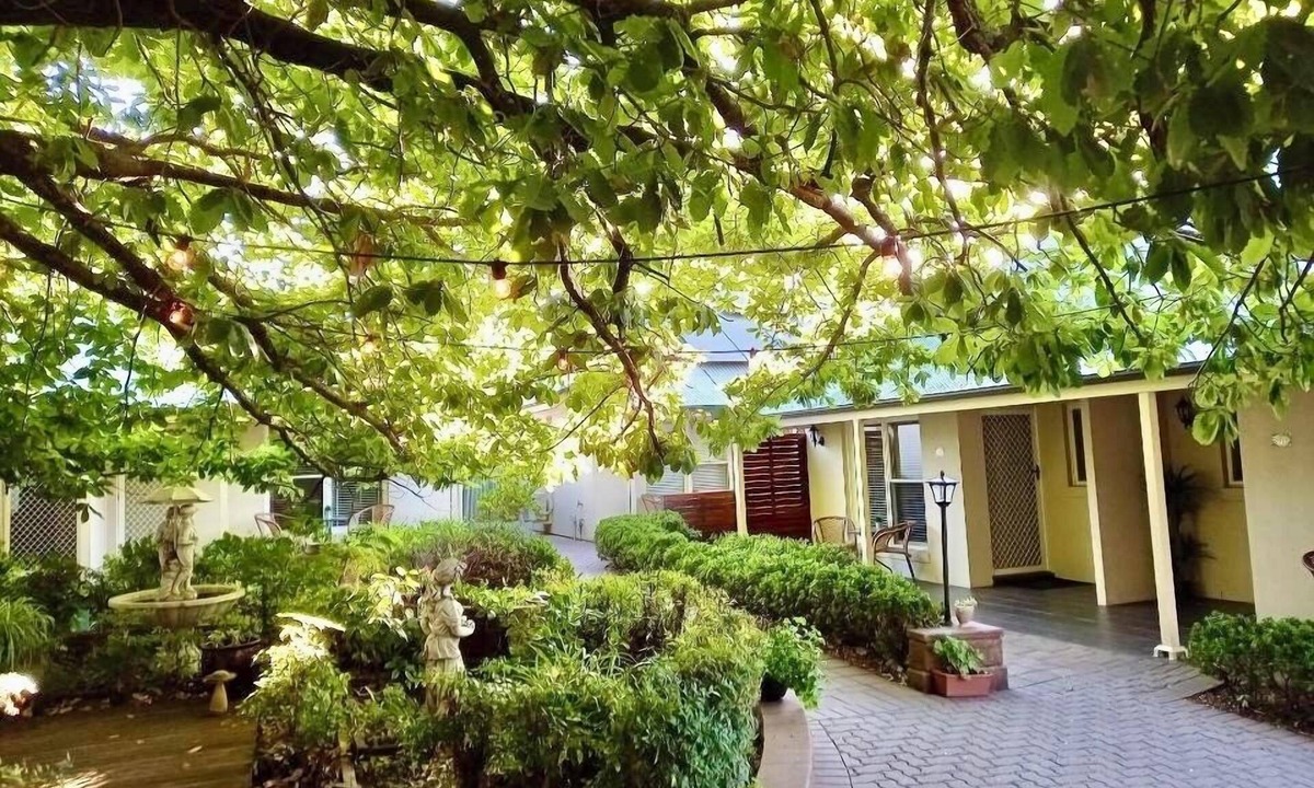 Hahndorf Cottage | Hahndorf Oak Tree Cottages