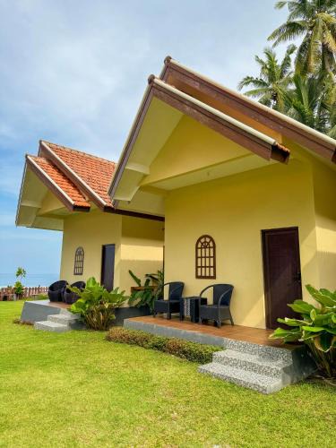 Wainapal Cabin | Hai Surf Camp
