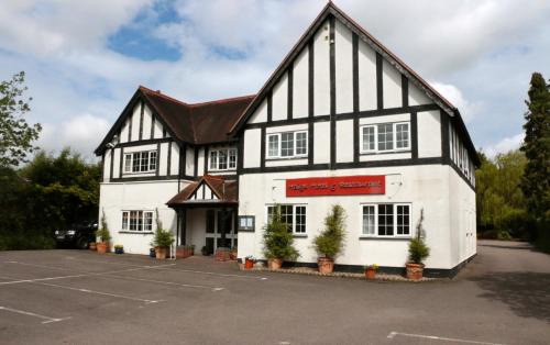 Balsall Common Hotel | Haigs Hotel