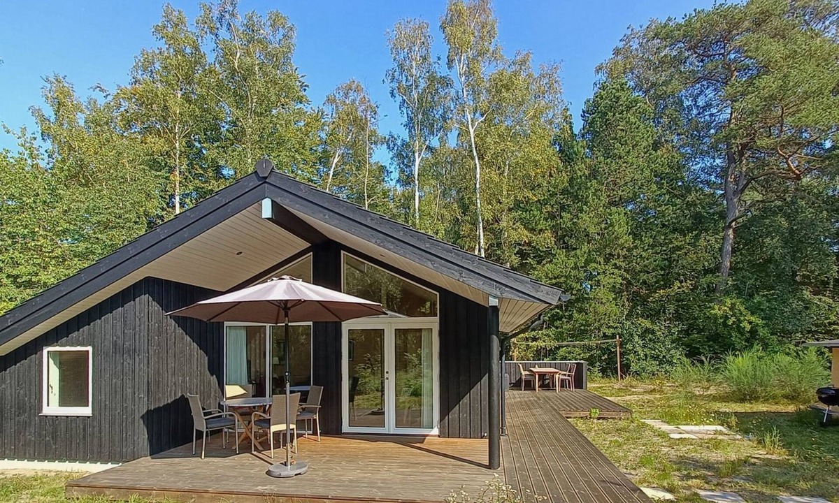 Ronne House | "Haiko" - 250m from the sea by Interhome