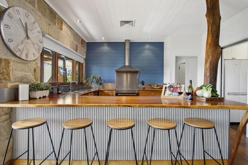 Kurrajong House | Hailey at Kurrajong