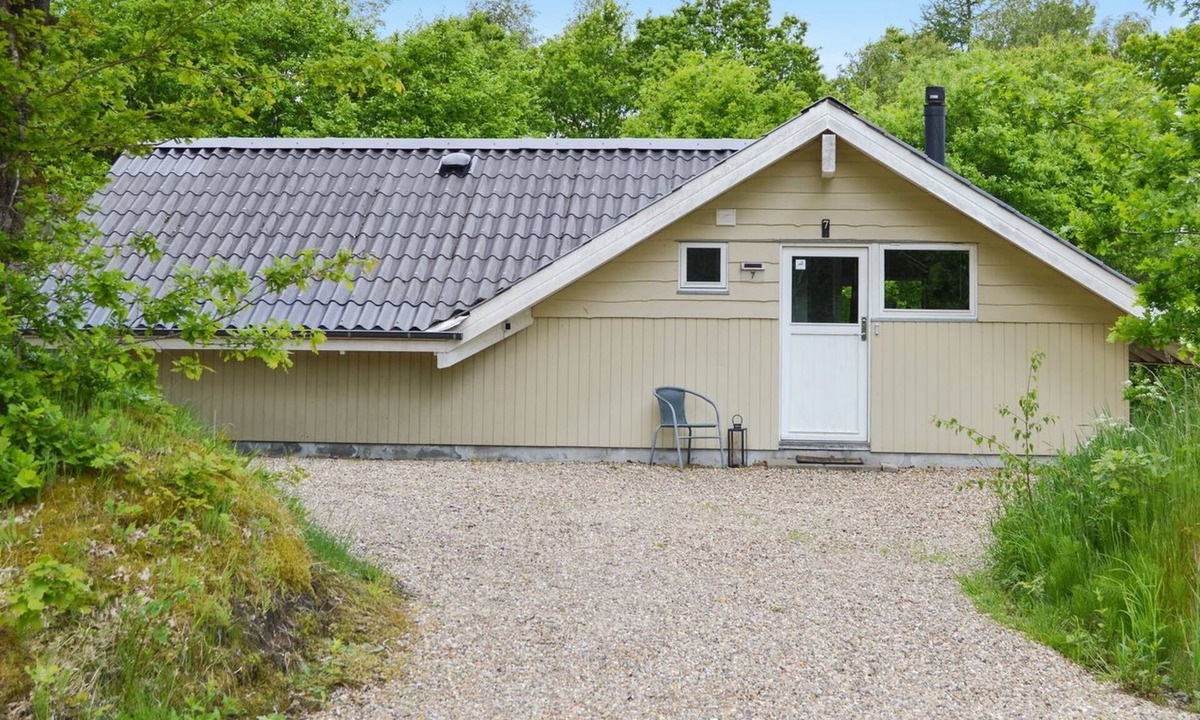 Skygge House | "Hailka" by Interhome