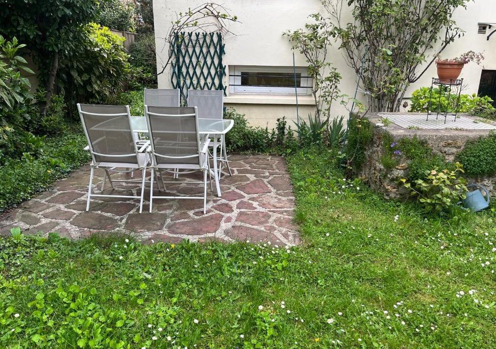 Pontault-Combault House | HAK