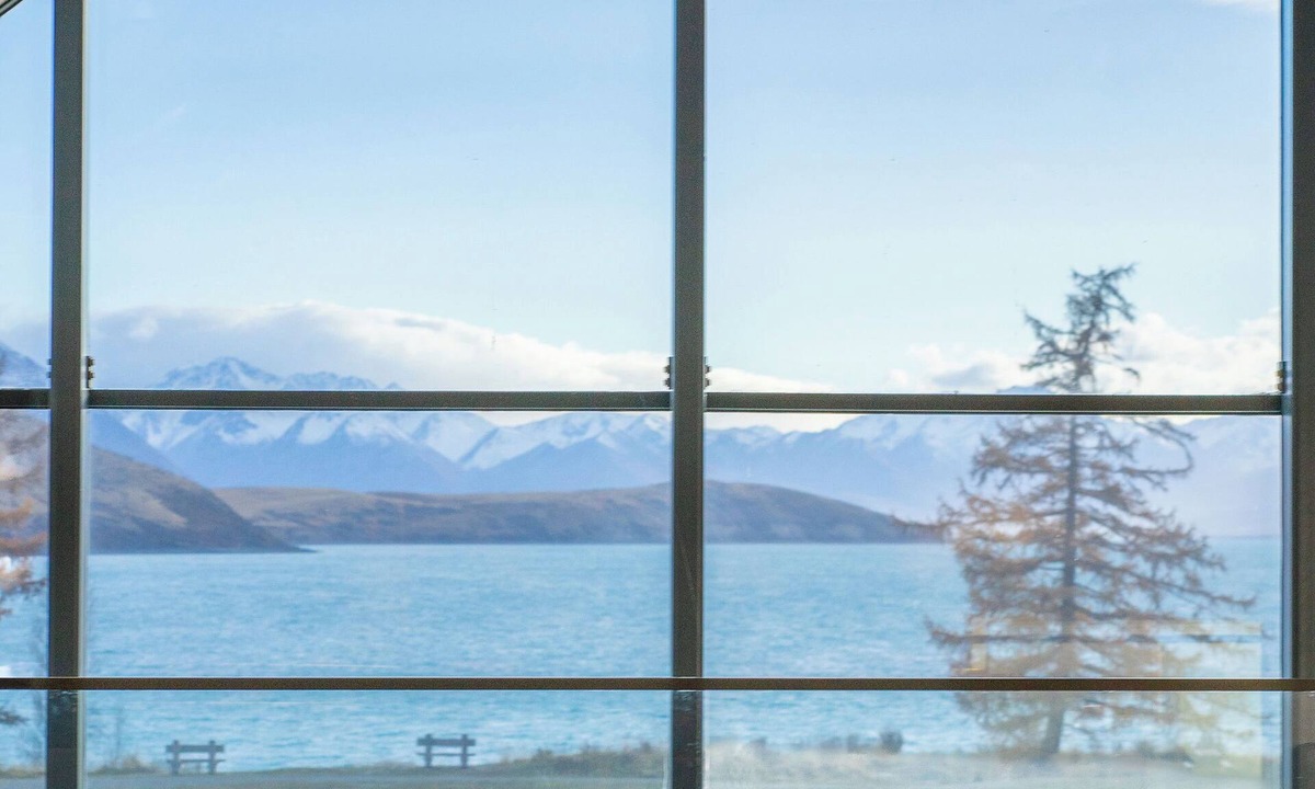 Tekapo Hostel | Haka House Lake Tekapo