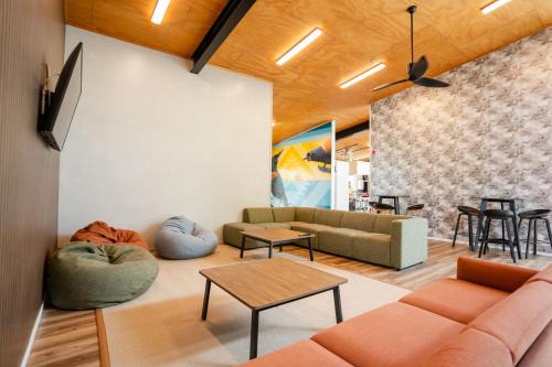 Rotorua Hostel | Haka House Rotorua