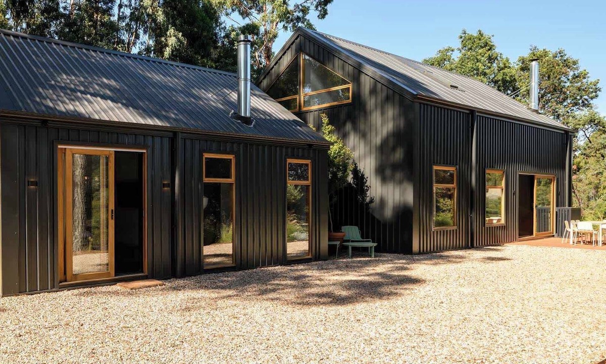 Daylesford House | Hakka Guesthouse Daylesford