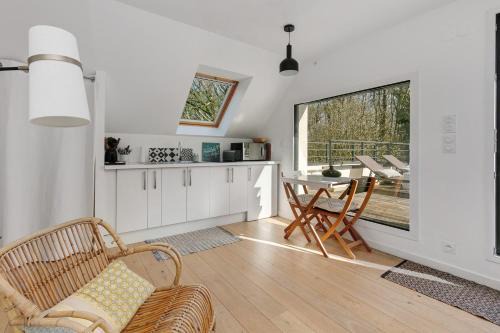 Saint-Molf Apartment | Hakuna Matata - Cocon paisible