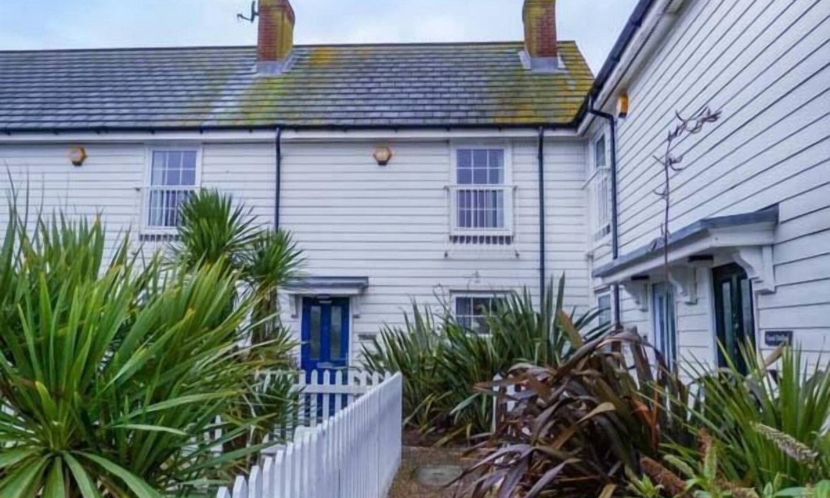 Camber Cottage | Hakuna Matata