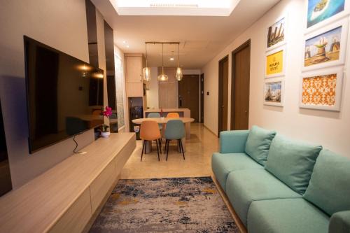 Makassar Apartment | Hakuna Stays