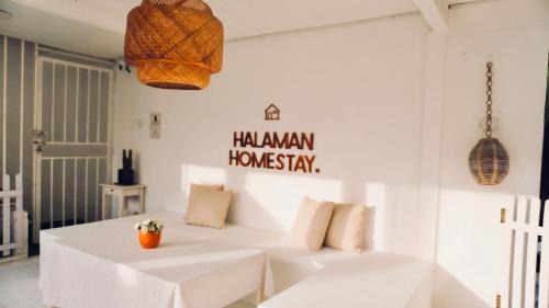 Rantau Panjang Villa | Halaman Homestay