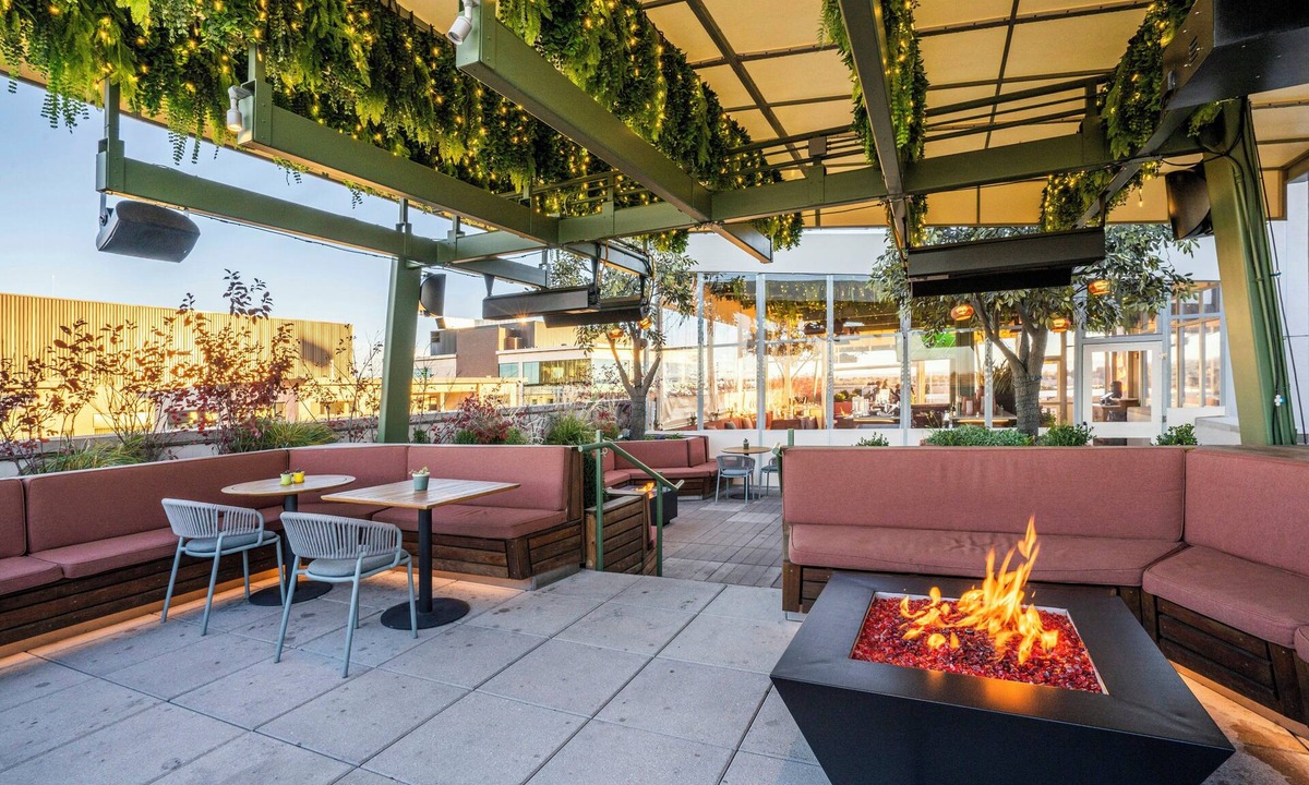 Cherry Creek Hotel | Halcyon - a hotel in Cherry Creek